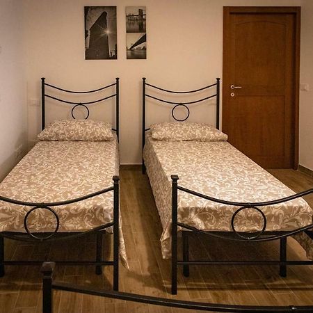 Casa Concerie Quattro Appartement Sulmona Buitenkant foto