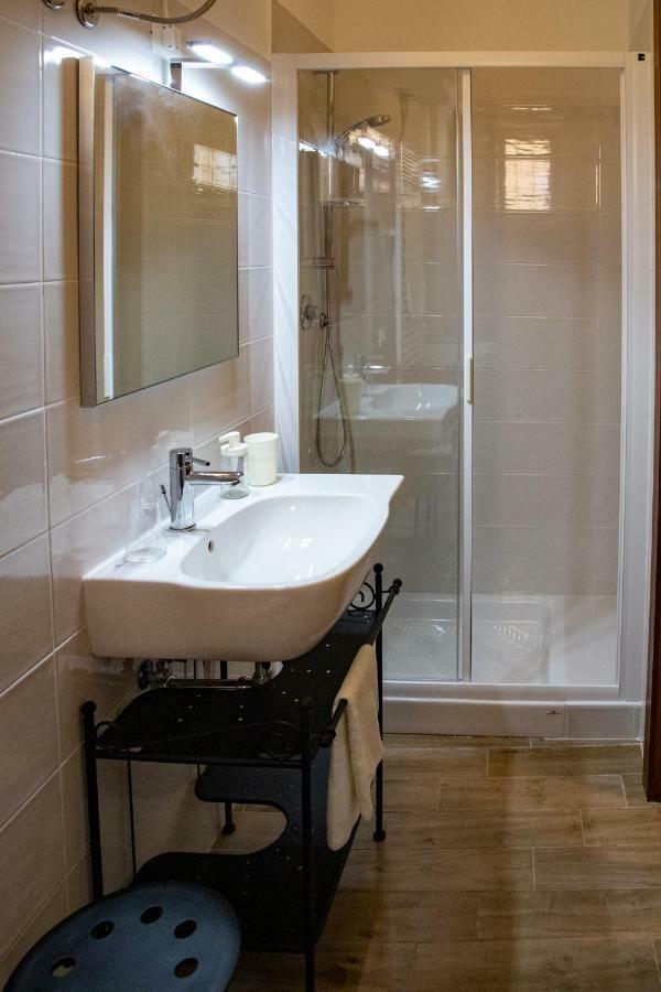 Casa Concerie Quattro Appartement Sulmona Buitenkant foto